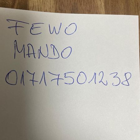 Ferienwohnung Lahnstein Zewnętrze zdjęcie