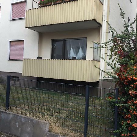 Ferienwohnung Lahnstein Zewnętrze zdjęcie