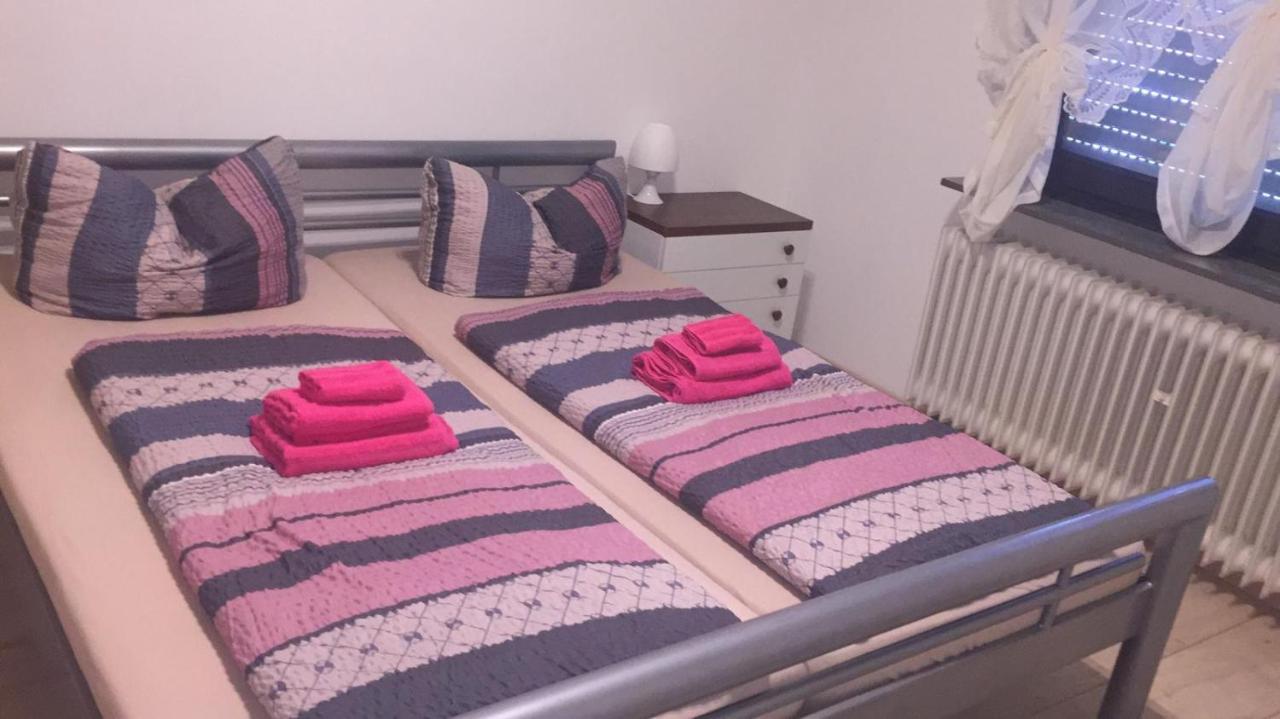 Ferienwohnung Lahnstein Zewnętrze zdjęcie