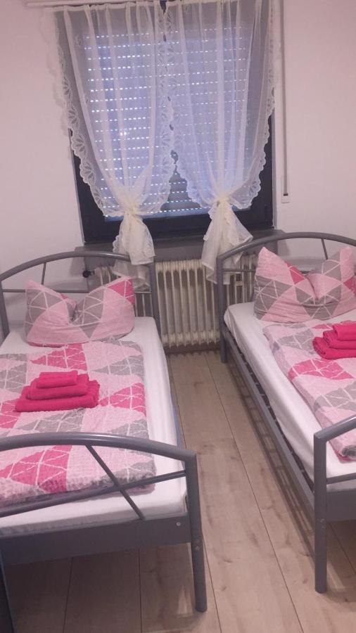 Ferienwohnung Lahnstein Zewnętrze zdjęcie
