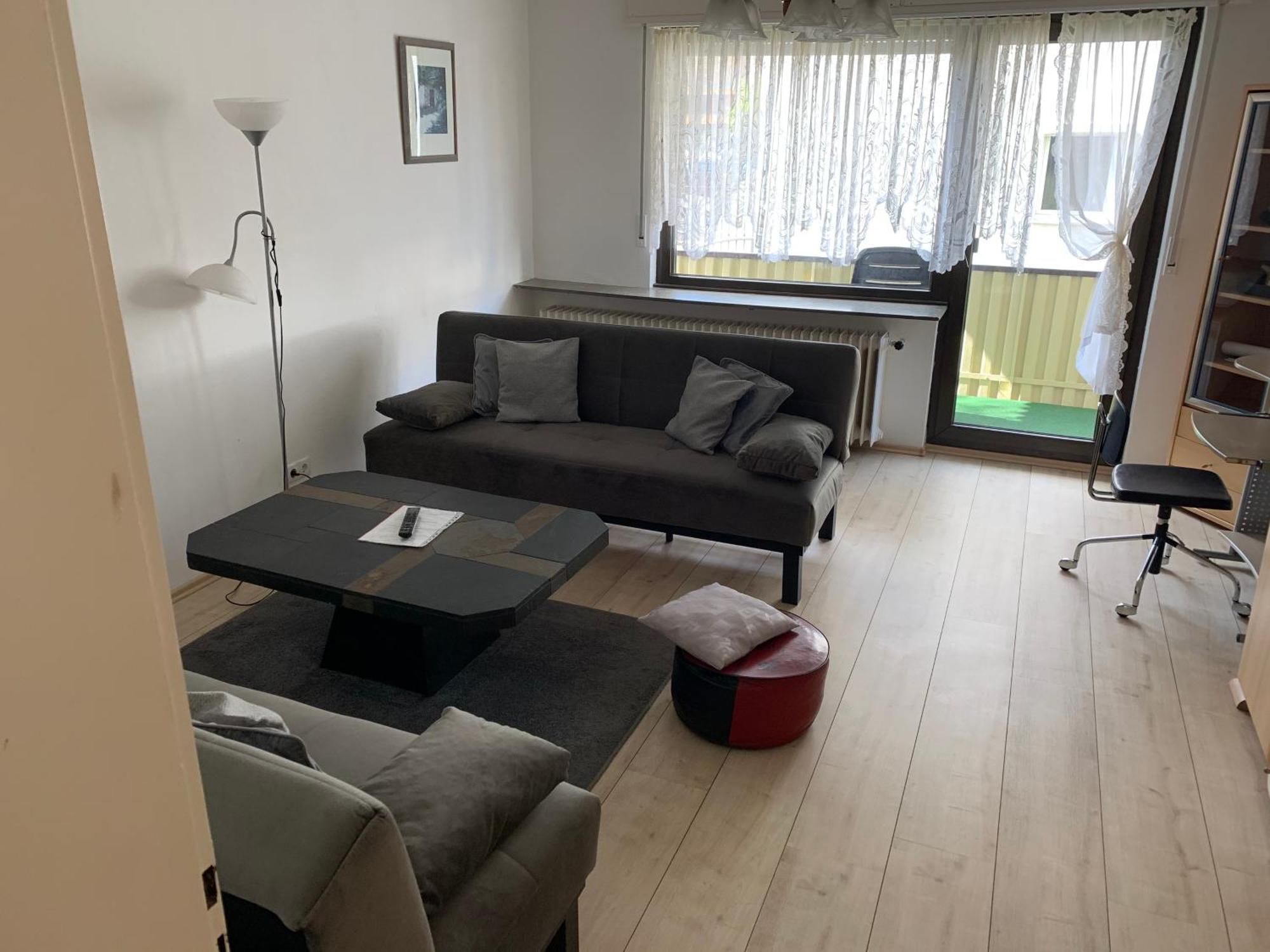 Ferienwohnung Lahnstein Zewnętrze zdjęcie
