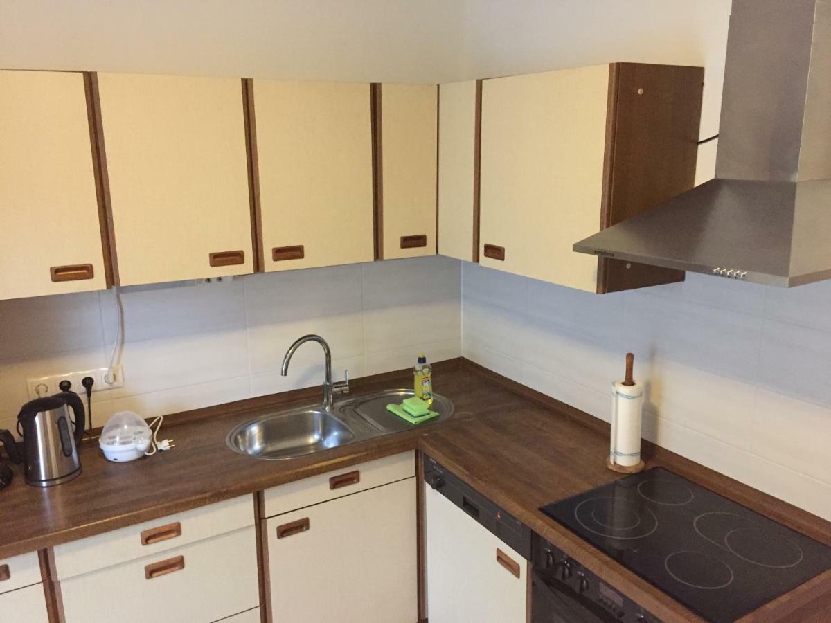 Ferienwohnung Lahnstein Zewnętrze zdjęcie