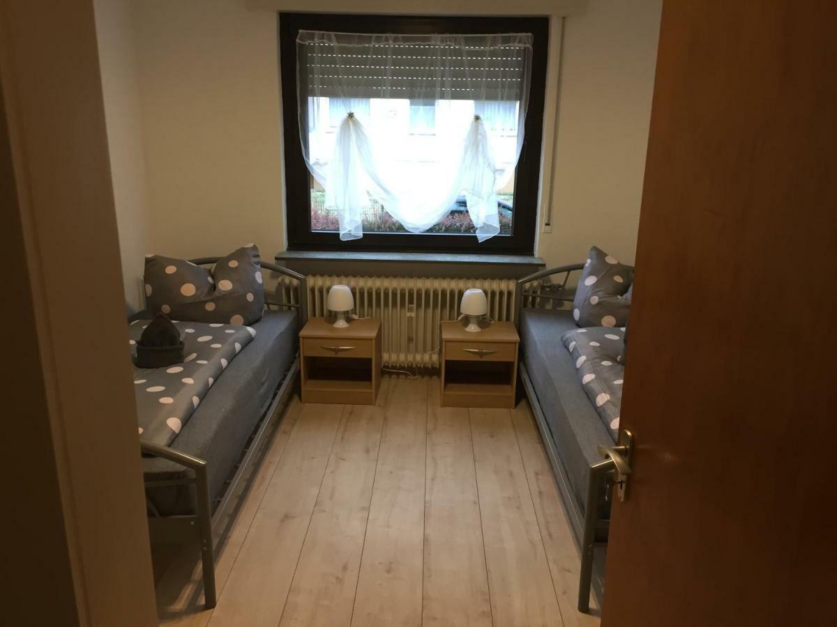 Ferienwohnung Lahnstein Zewnętrze zdjęcie