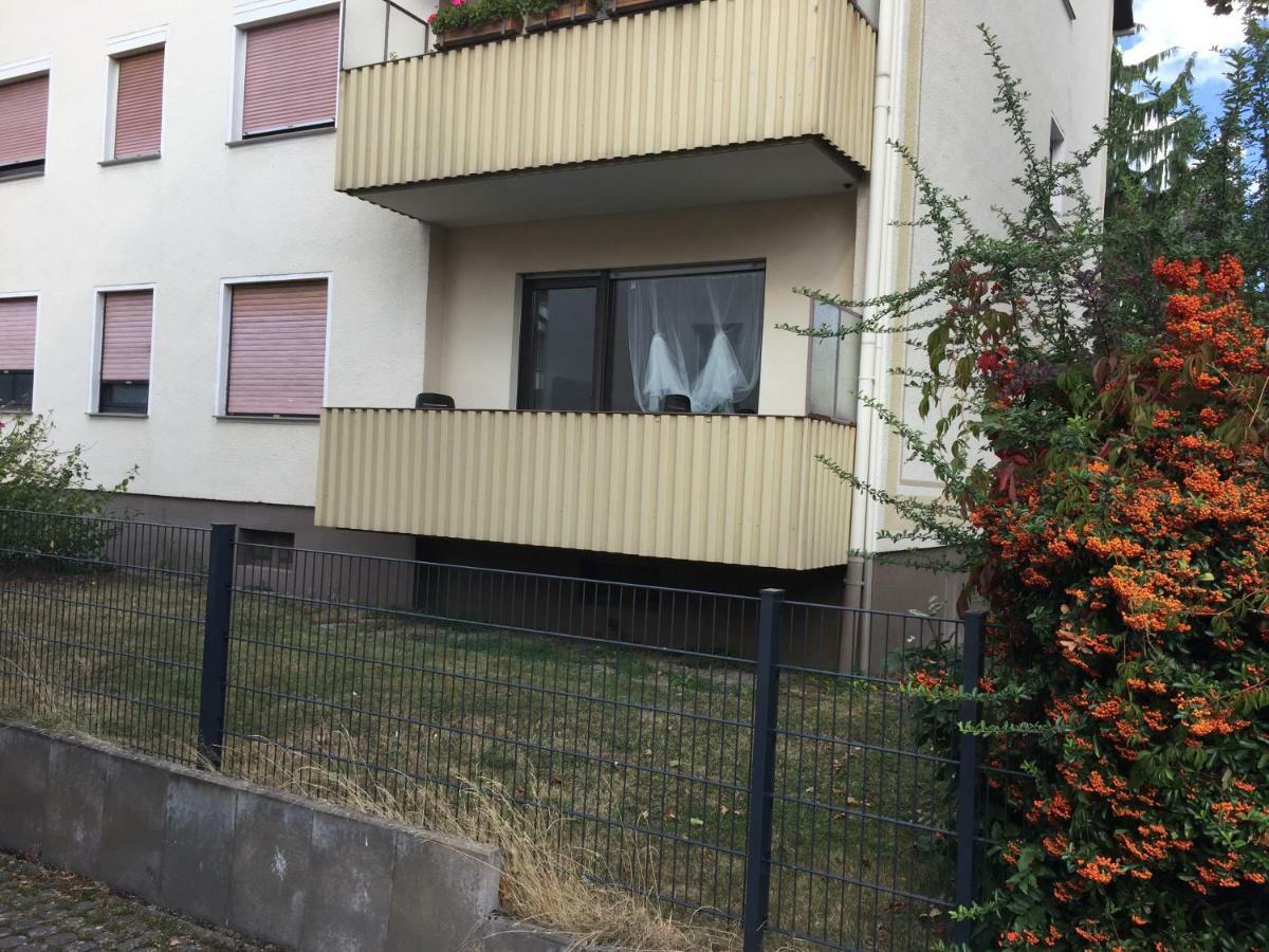 Ferienwohnung Lahnstein Zewnętrze zdjęcie