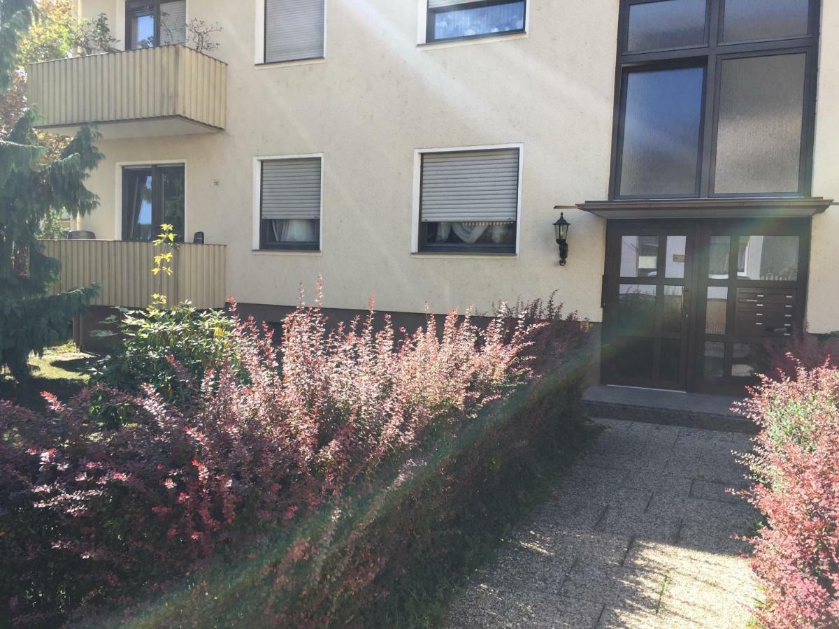 Ferienwohnung Lahnstein Zewnętrze zdjęcie