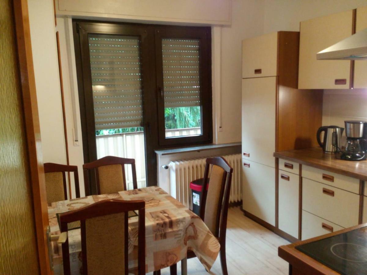 Ferienwohnung Lahnstein Zewnętrze zdjęcie