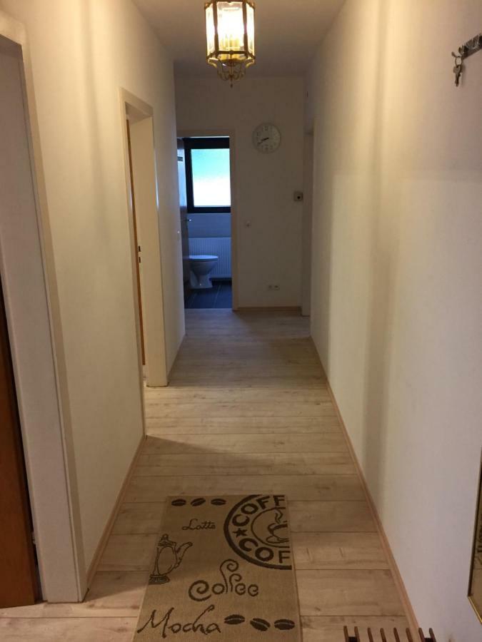 Ferienwohnung Lahnstein Zewnętrze zdjęcie
